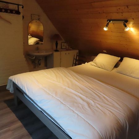 La Quitapenas Villa Ronse Ngoại thất bức ảnh