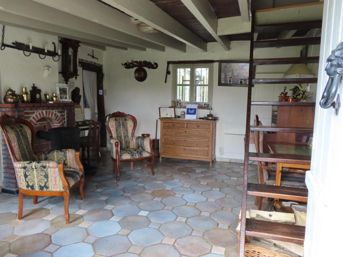 La Quitapenas Villa Ronse Ngoại thất bức ảnh