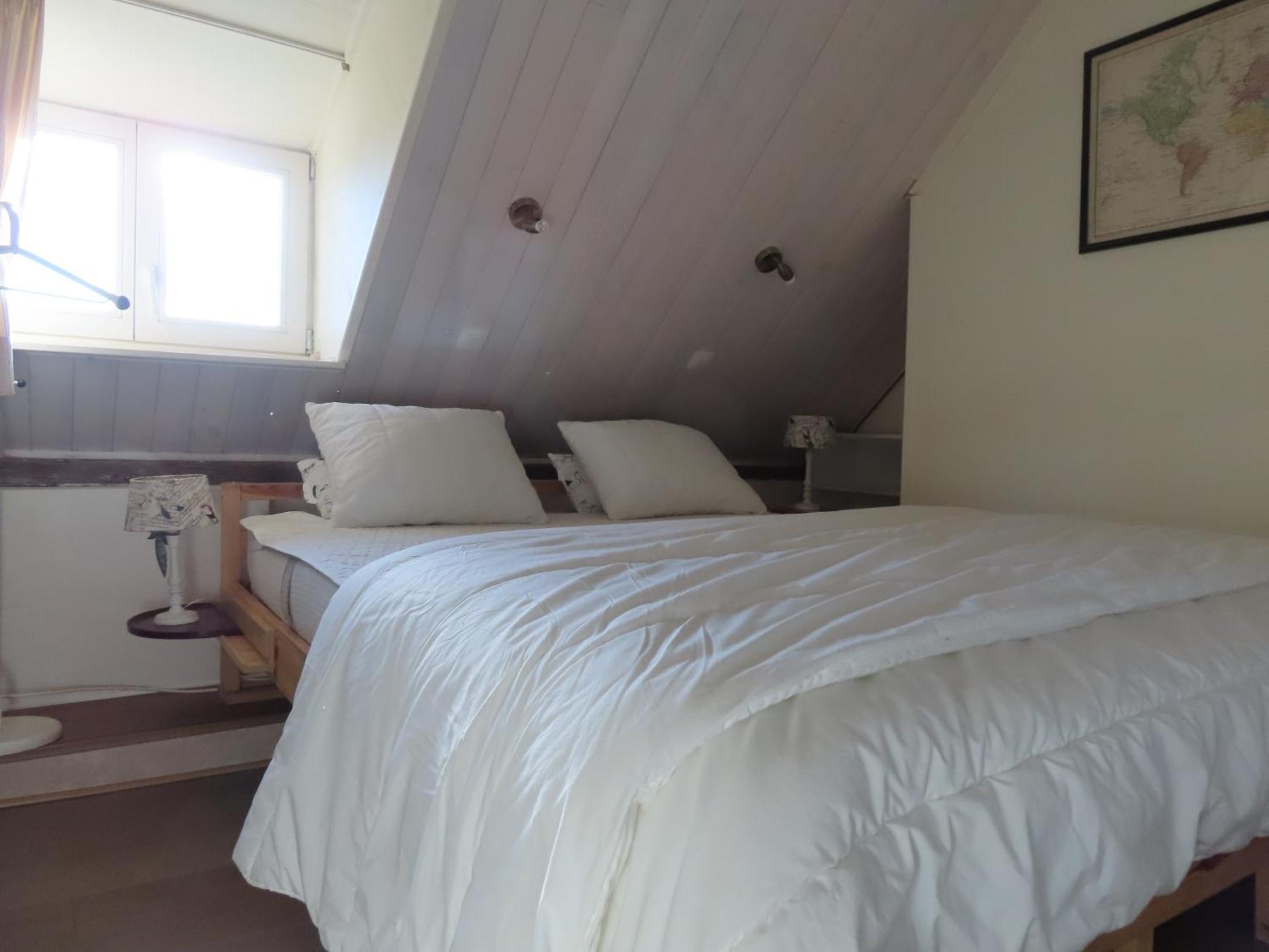 La Quitapenas Villa Ronse Ngoại thất bức ảnh