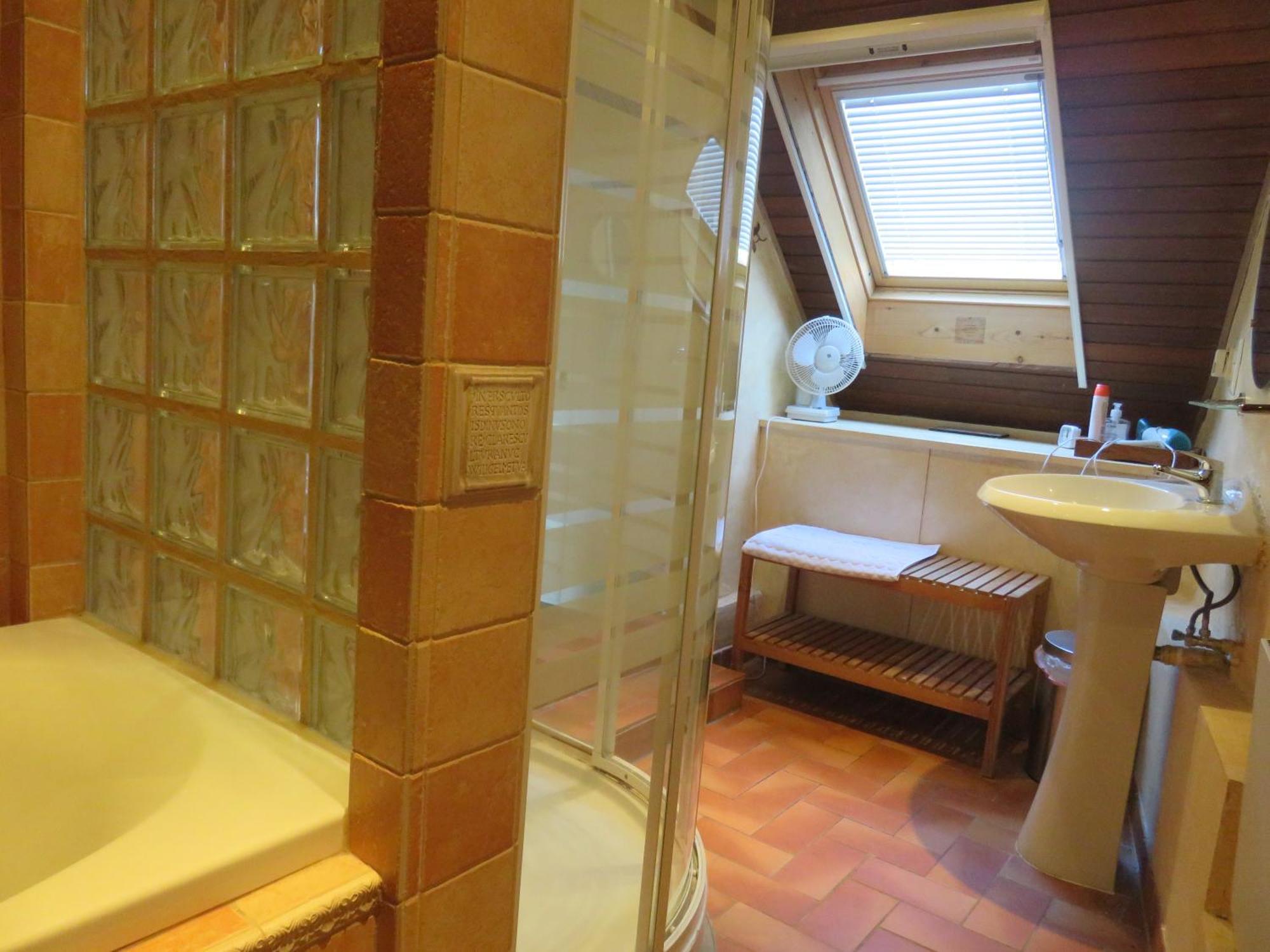 La Quitapenas Villa Ronse Ngoại thất bức ảnh