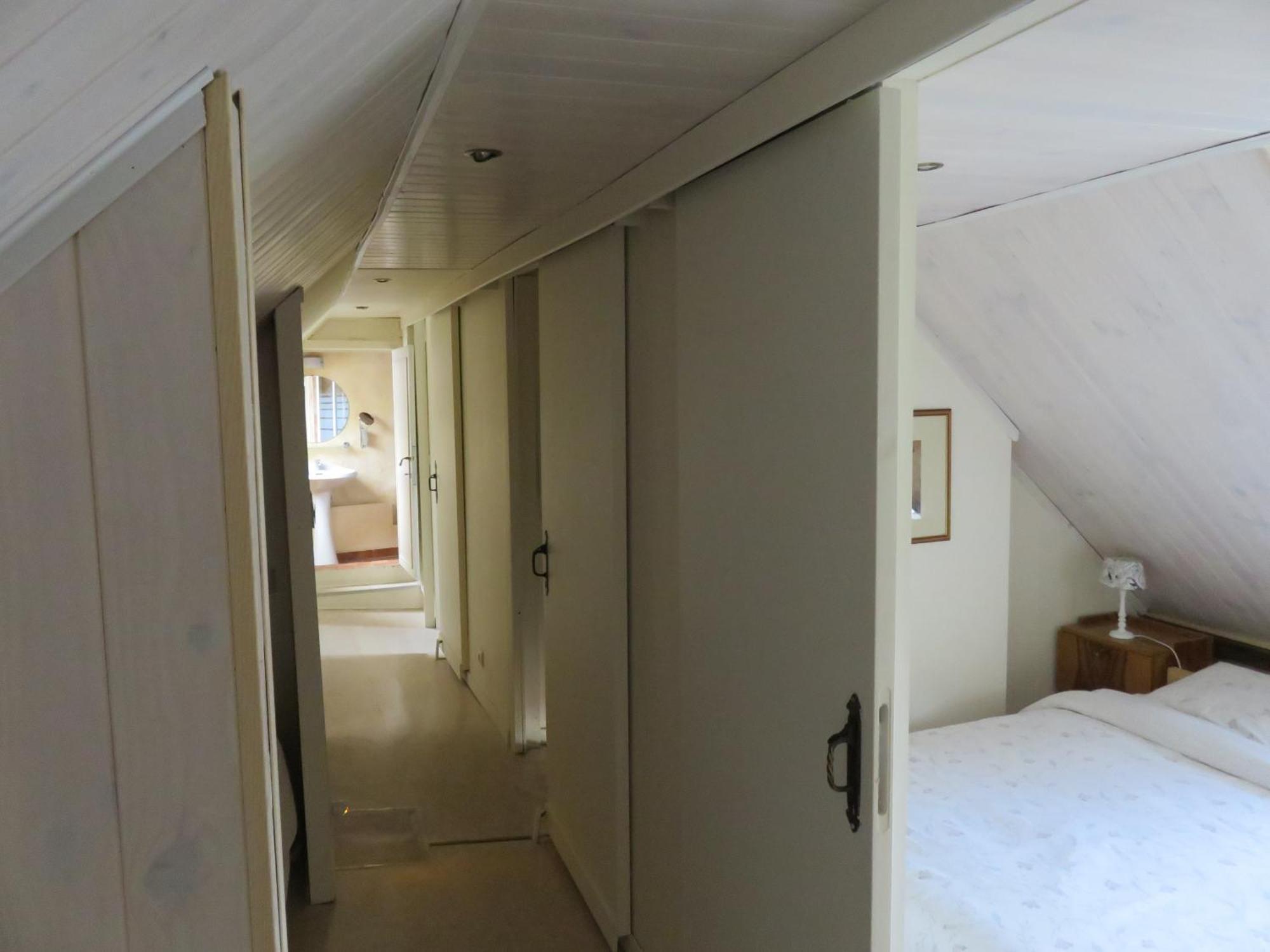 La Quitapenas Villa Ronse Ngoại thất bức ảnh