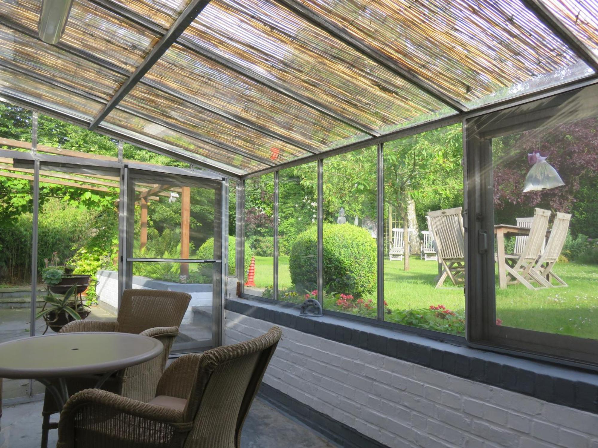 La Quitapenas Villa Ronse Ngoại thất bức ảnh