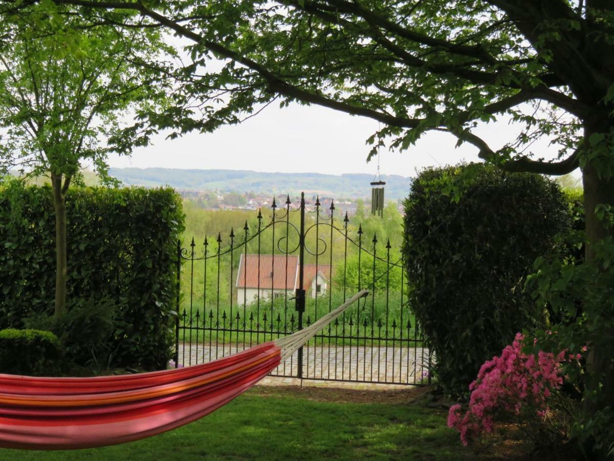 La Quitapenas Villa Ronse Ngoại thất bức ảnh