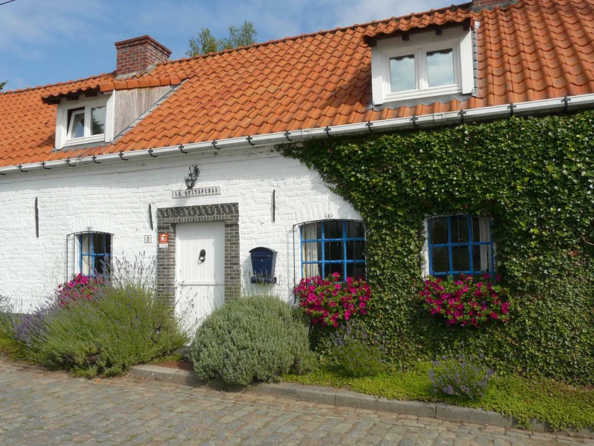 La Quitapenas Villa Ronse Ngoại thất bức ảnh