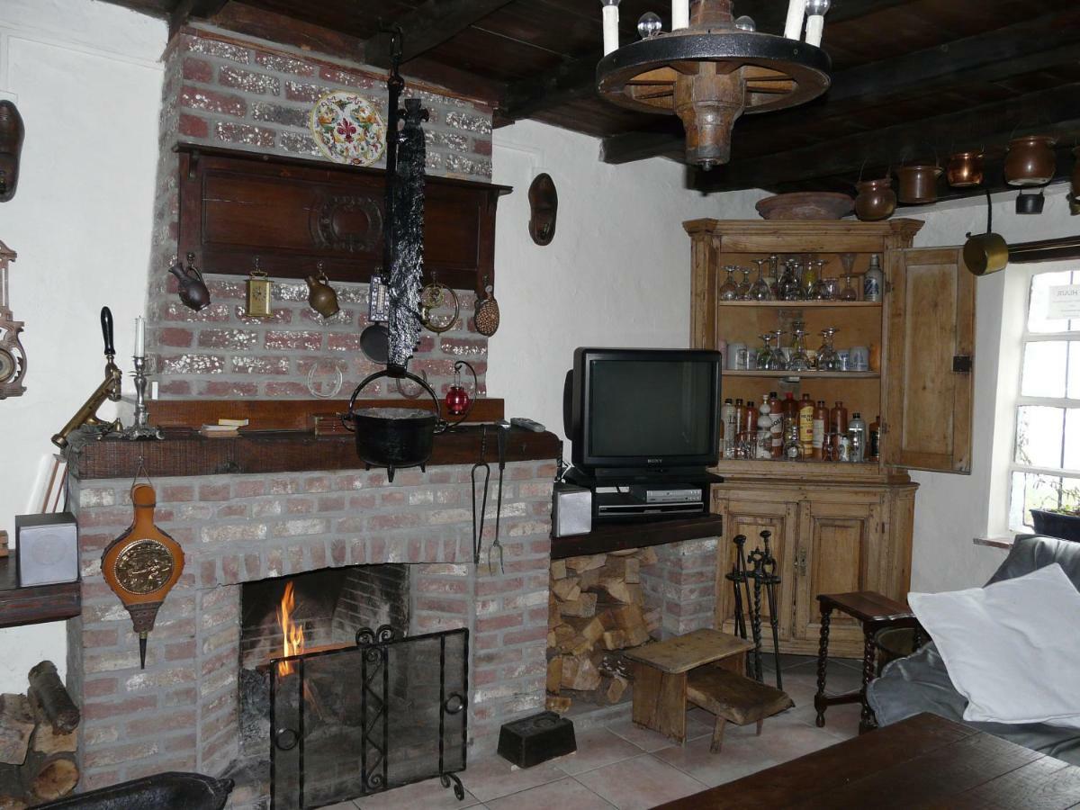La Quitapenas Villa Ronse Ngoại thất bức ảnh