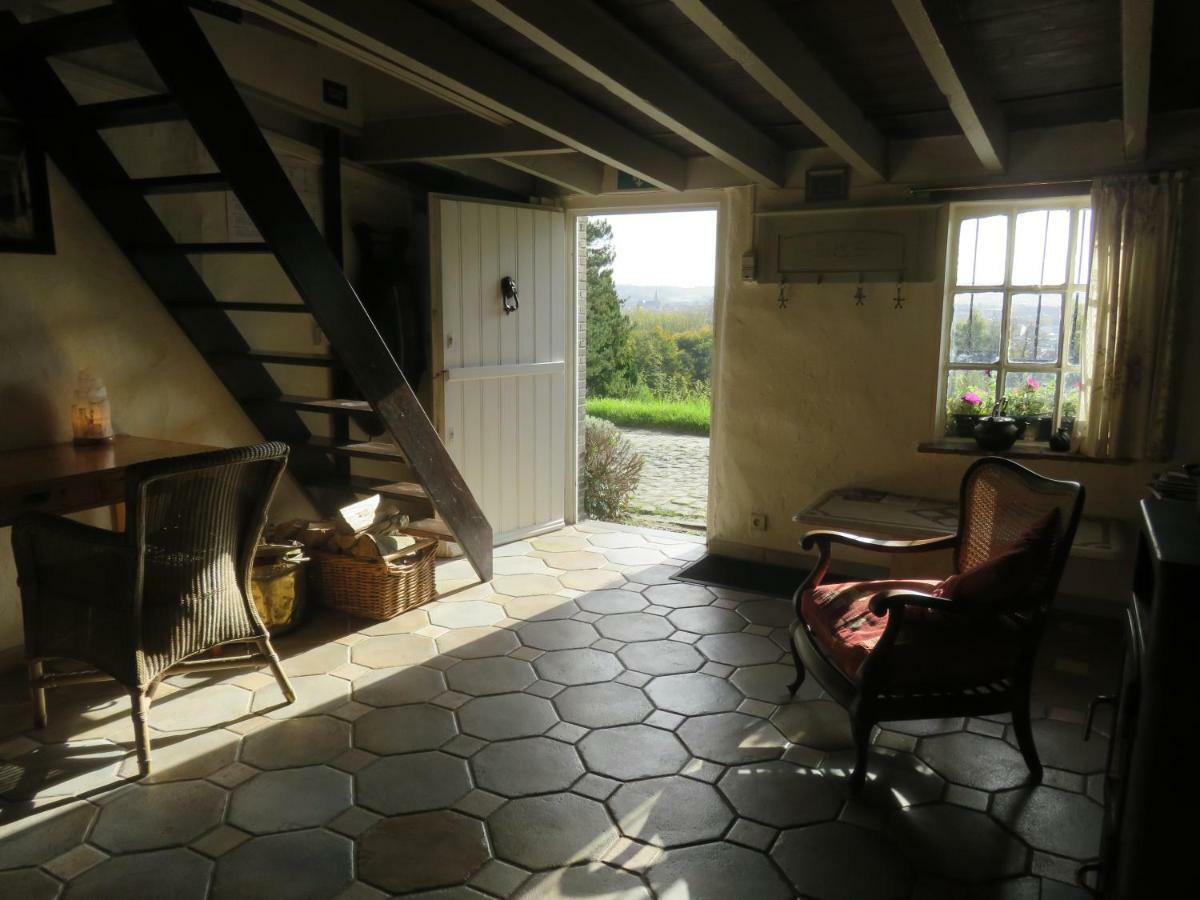 La Quitapenas Villa Ronse Ngoại thất bức ảnh